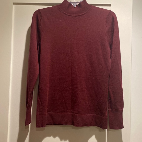 Merino wool sweater size L - Picture 1 of 7